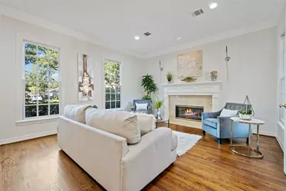 4033 Piping Rock Lane, Houston, TX 77027 - Photo 10