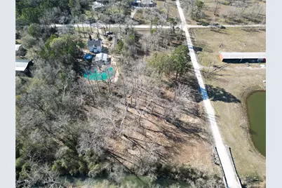 000 Red Oak Drive, Plantersville, TX 77363 - Photo 1