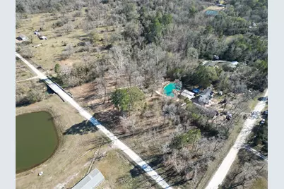 000 Red Oak Drive, Plantersville, TX 77363 - Photo 4