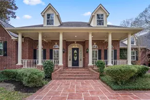 31026 Johlke Rd, Magnolia, TX 77355 - Photo 2