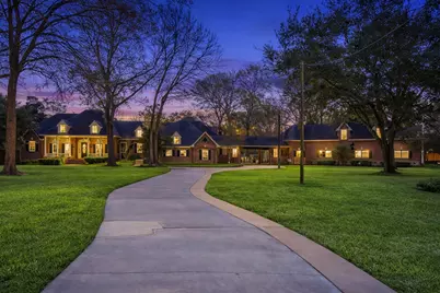 31026 Johlke Road, Magnolia, TX 77355 - Photo 1