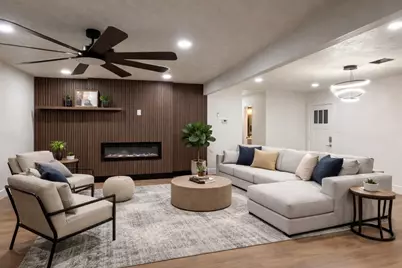 10042 Lazy Oaks Street, Houston, TX 77080 - Photo 8
