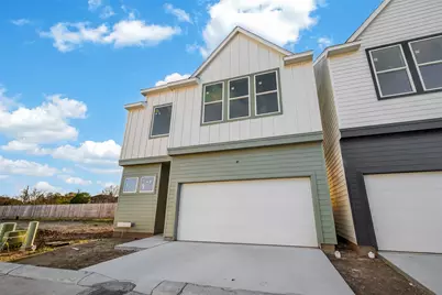 12804 Buffalo Wells Drive, Houston, TX 77045 - Photo 4