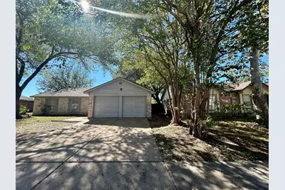 16347 Sky Blue Lane, Houston, TX 77095 - Photo 1