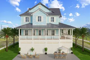 11350 Beachside Dr, Galveston, TX 77554 - Photo 2