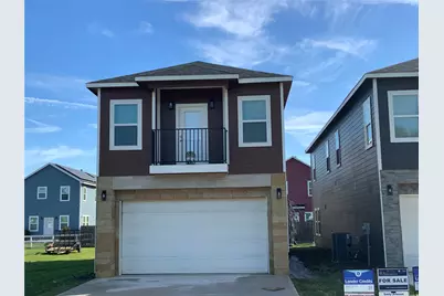 215 S 7 Th Street S, Beasley, TX 77417 - Photo 1