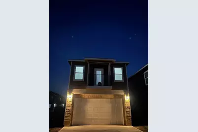 215 S 7 Th Street S, Beasley, TX 77417 - Photo 2