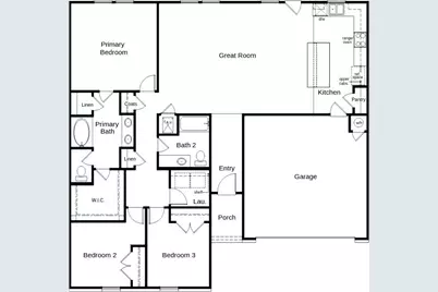 5408 Kindred Street, Rosenberg, TX 77471 - Photo 2