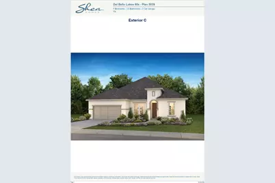 5314 Timpson Drive, Manvel, TX 77578 - Photo 1