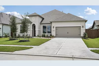 5314 Timpson Drive, Manvel, TX 77578 - Photo 2