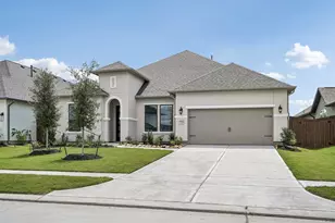 5314 Timpson Dr, Manvel, TX 77578 - Photo 2