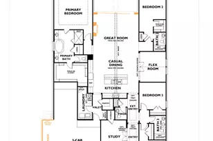 5314 Timpson Dr, Manvel, TX 77578 - Photo 2