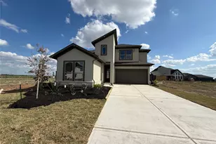 4631 Gemini St, Richmond, TX 77469 - Photo 1