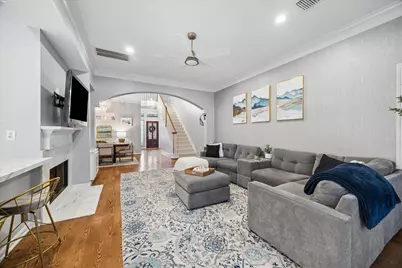 5325 Hidalgo Street, Houston, TX 77056 - Photo 8