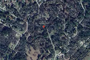 Tbd Witchita Circle, Huntsville, TX 77320 - Photo 1