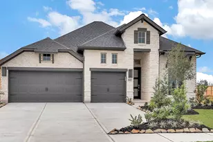 31215 Crescent Hill Dr, Fulshear, TX 77441 - Photo 1