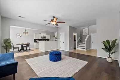 9458 Grand Spark Drive, Rosharon, TX 77583 - Photo 8