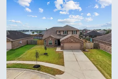 9458 Grand Spark Drive, Rosharon, TX 77583 - Photo 2