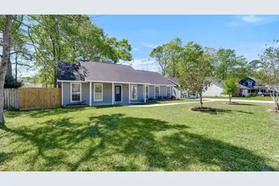 23422 Cliffwood Drive, New Caney, TX 77357 - Photo 2