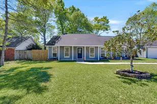 23422 Cliffwood Dr, New Caney, TX 77357 - Photo 1