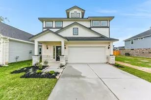 15446 Foresail Ln, Houston, TX 77053 - Photo 1