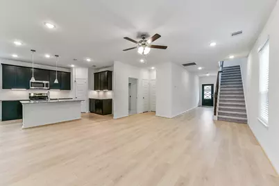 15446 Foresail Lane, Houston, TX 77053 - Photo 8