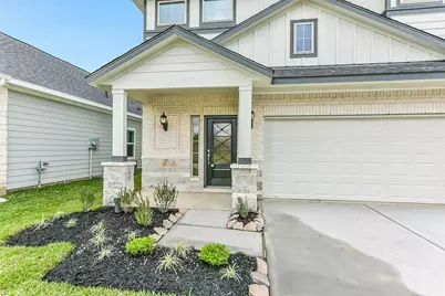 15446 Foresail Lane, Houston, TX 77053 - Photo 4