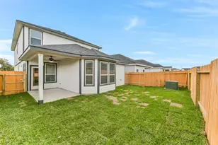 15446 Foresail Ln, Houston, TX 77053 - Photo 38