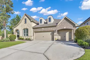 32007 Autumn Orchard Ln, Conroe, TX 77385 - Photo 2