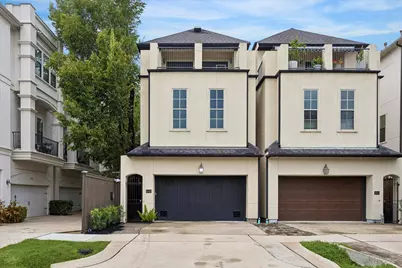5612 Darling Street, Houston, TX 77007 - Photo 1