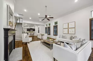 5612 Darling St, Houston, TX 77007 - Photo 2