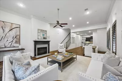 5612 Darling Street, Houston, TX 77007 - Photo 4