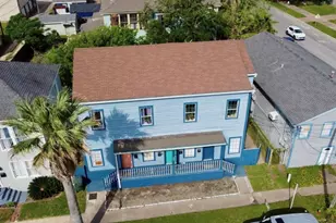 805 10th St, Galveston, TX 77550 - Photo 8