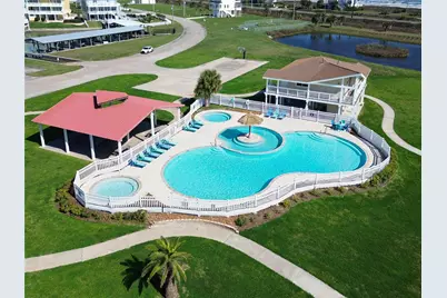 4223 S Sunset Bay Drive, Galveston, TX 77554 - Photo 10