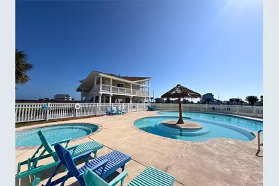 4223 S Sunset Bay Drive, Galveston, TX 77554 - Photo 12