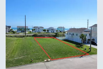 4223 S Sunset Bay Drive, Galveston, TX 77554 - Photo 2