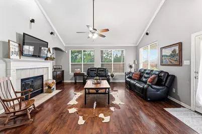 17439 Sweet Song Drive, Tomball, TX 77377 - Photo 2