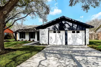 5850 Duxbury Street, Houston, TX 77035 - Photo 2
