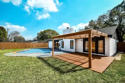 5850 Duxbury Street, Houston, TX 77035 - Photo 6