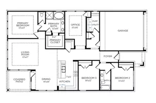 2717 Mackinac Bay Dr, Texas City, TX 77568 - Photo 16