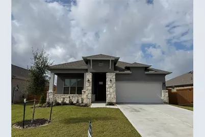 2717 Mackinac Bay Drive, La Marque, TX 77568 - Photo 1