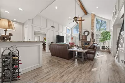 7310 Maidstone Lane, Houston, TX 77095 - Photo 4