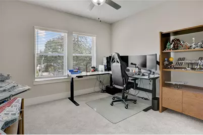 2510 Zemmer Lane, Houston, TX 77008 - Photo 24