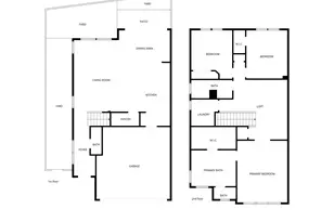 2510 Zemmer Ln, Houston, TX 77008 - Photo 36