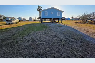405 Blue Water Boulevard, Sargent, TX 77414 - Photo 34