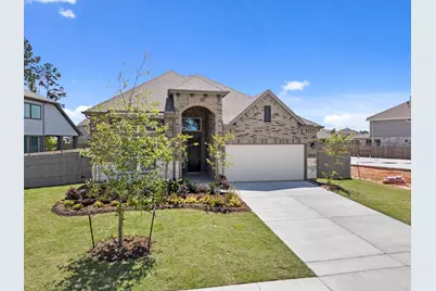 18028 Brennie Bird Lane, Conroe, TX 77302 - Photo 2