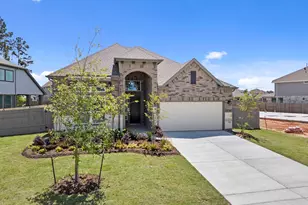 18028 Brennie Bird Ln, Conroe, TX 77302 - Photo 2