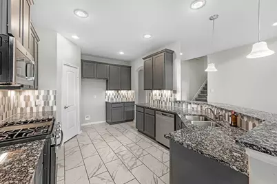 2727 Saw Palmetto Trail, Katy, TX 77493 - Photo 4