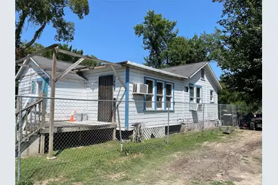 7428 Wheatley Street, Houston, TX 77088 - Photo 2