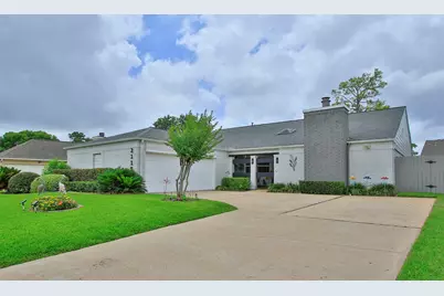2110 Woodland Park Drive, Houston, TX 77077 - Photo 2